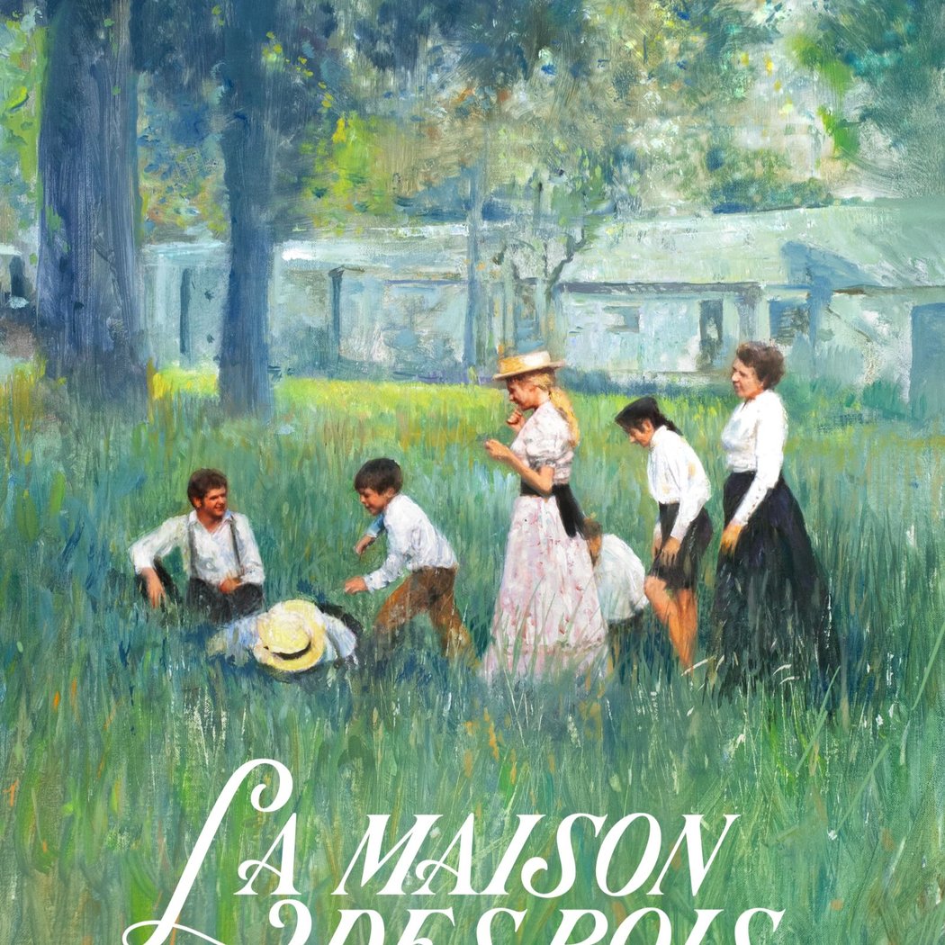 La maison des bois (Ep. 4-7) 1