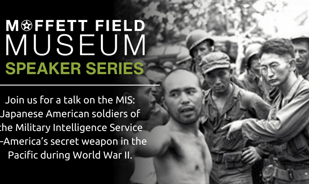 Talk on Japanese American Soldiers in World War II 1