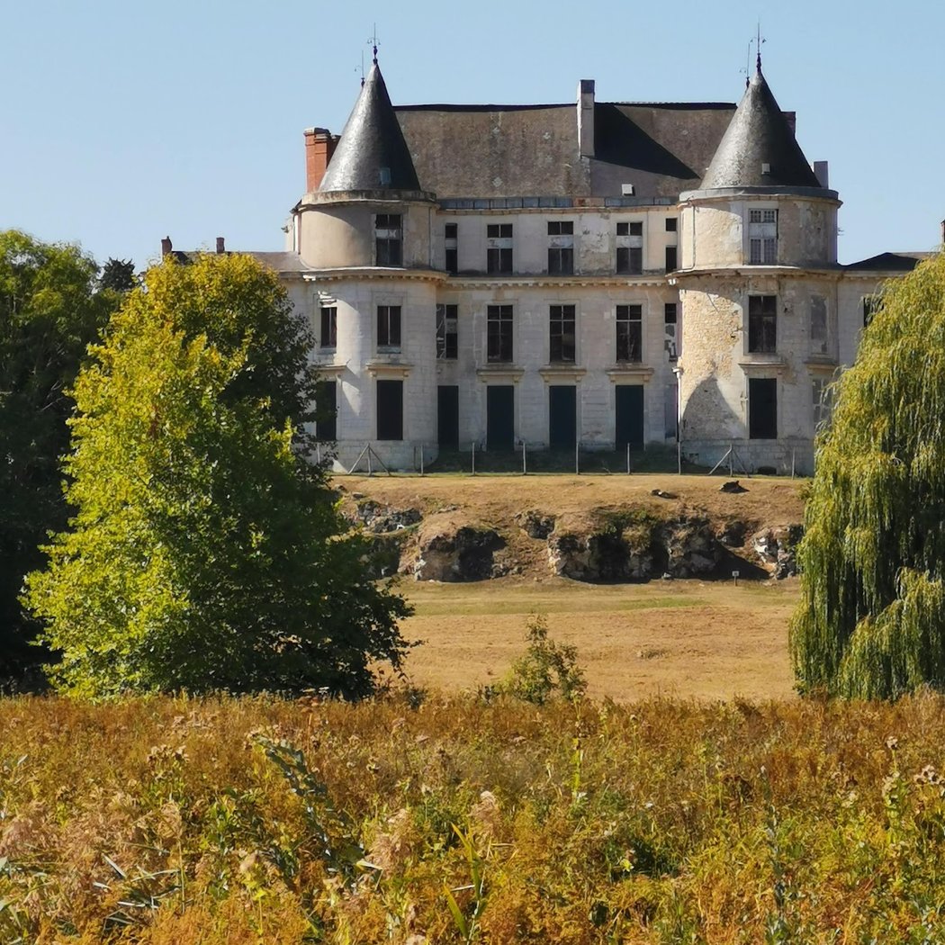 Domaine départemental de Méréville 2