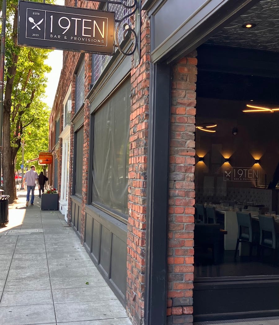 19Ten Bar & Provisions 2