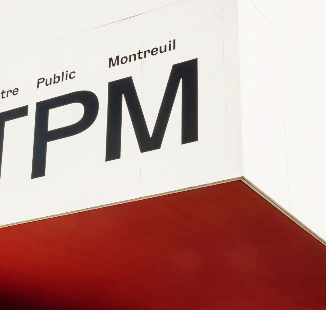 Théâtre Public de Montreuil - CDN 2