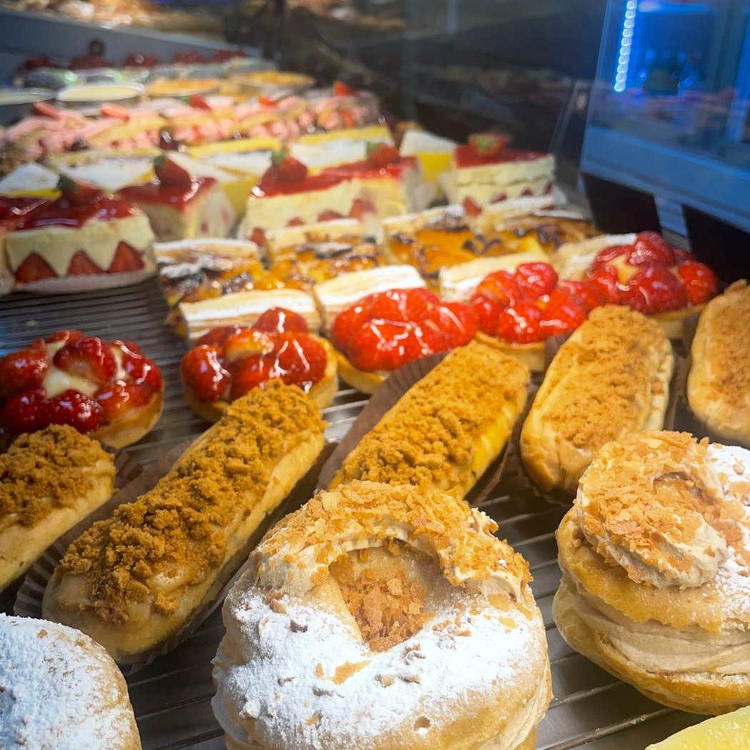 Boulangerie pâtisserie Les 4 vents 🍃 3
