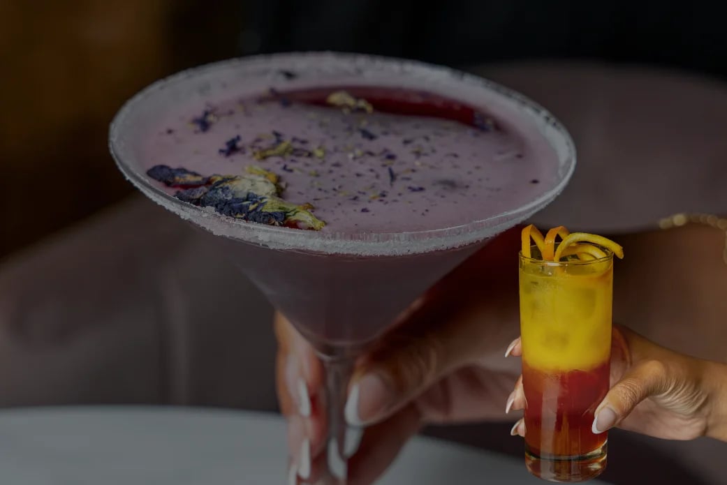 Happy Hour Specials 1