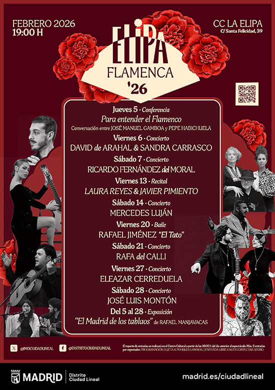Elipa Flamenca 2025 1