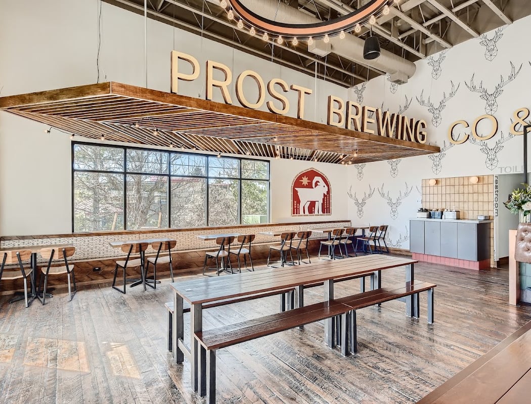 Prost Brewing Company 2
