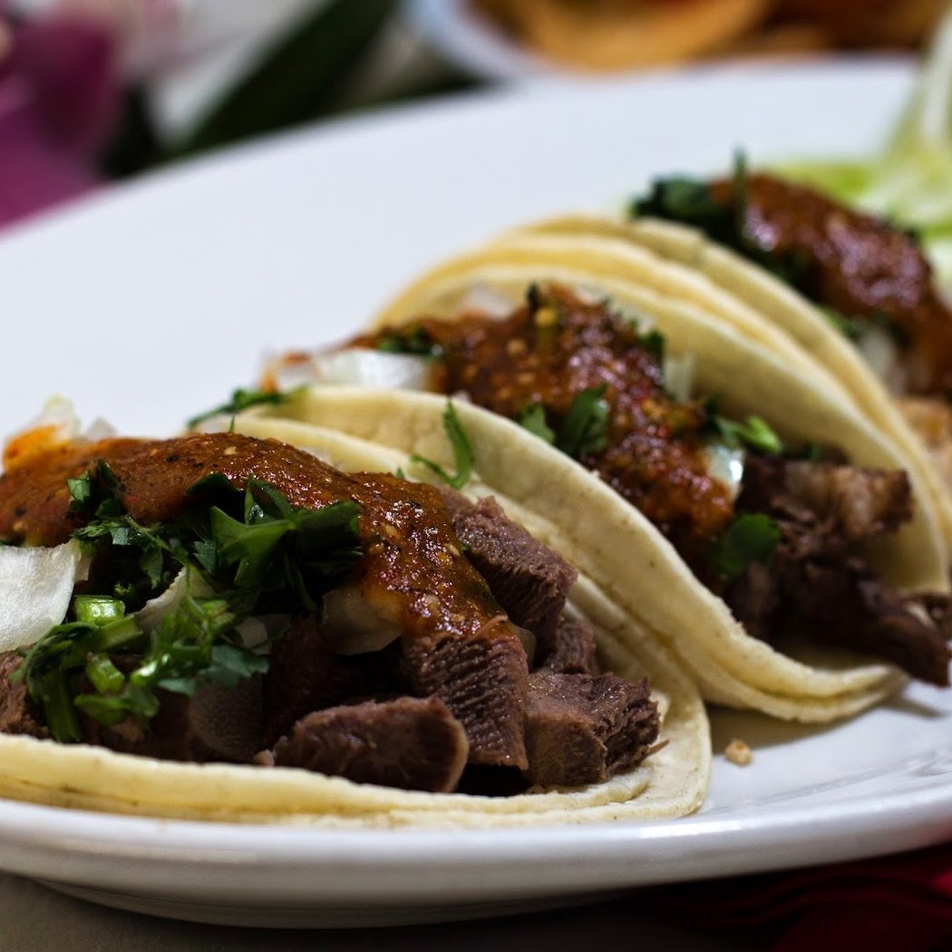 Salsa Verde Mexican Cuisine 1