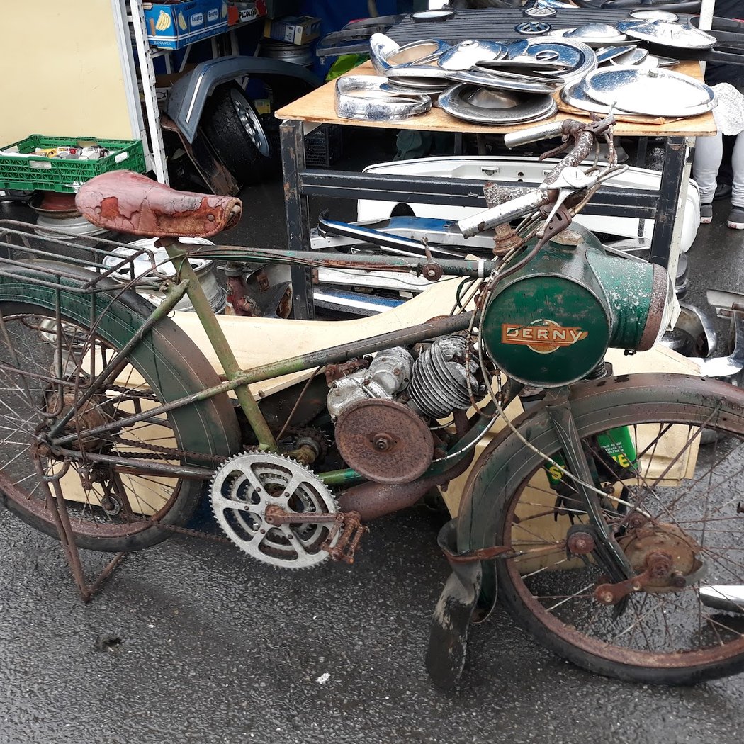 Jean Louis La Brocante SASU 2