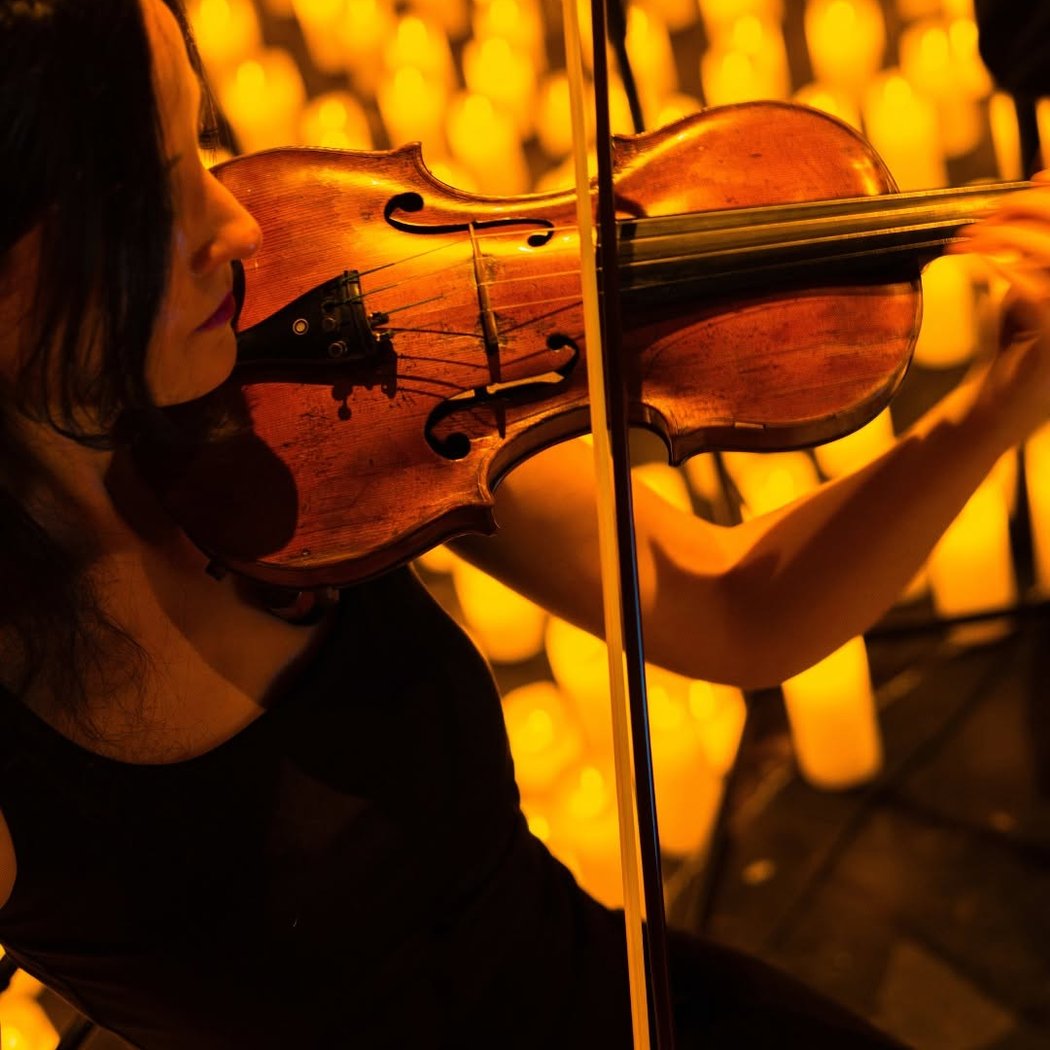 Candlelight Concert 1