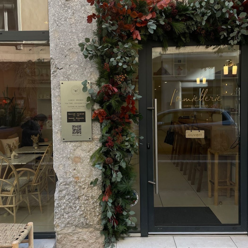 Brunch : des adresses pour faire le tour du monde 2