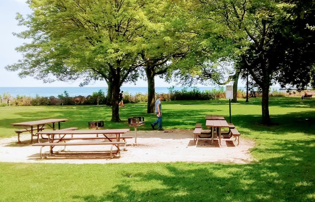 Dawes Park 3