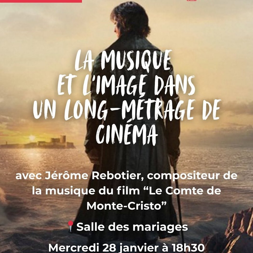 LA MUSIQUE ET L'IMAGE DANS UN LONG-MÉTRAGE DE CINEMA 1
