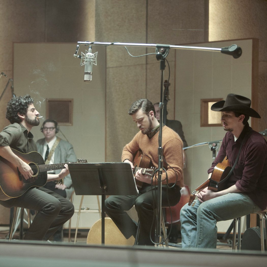Inside Llewyn Davis 3