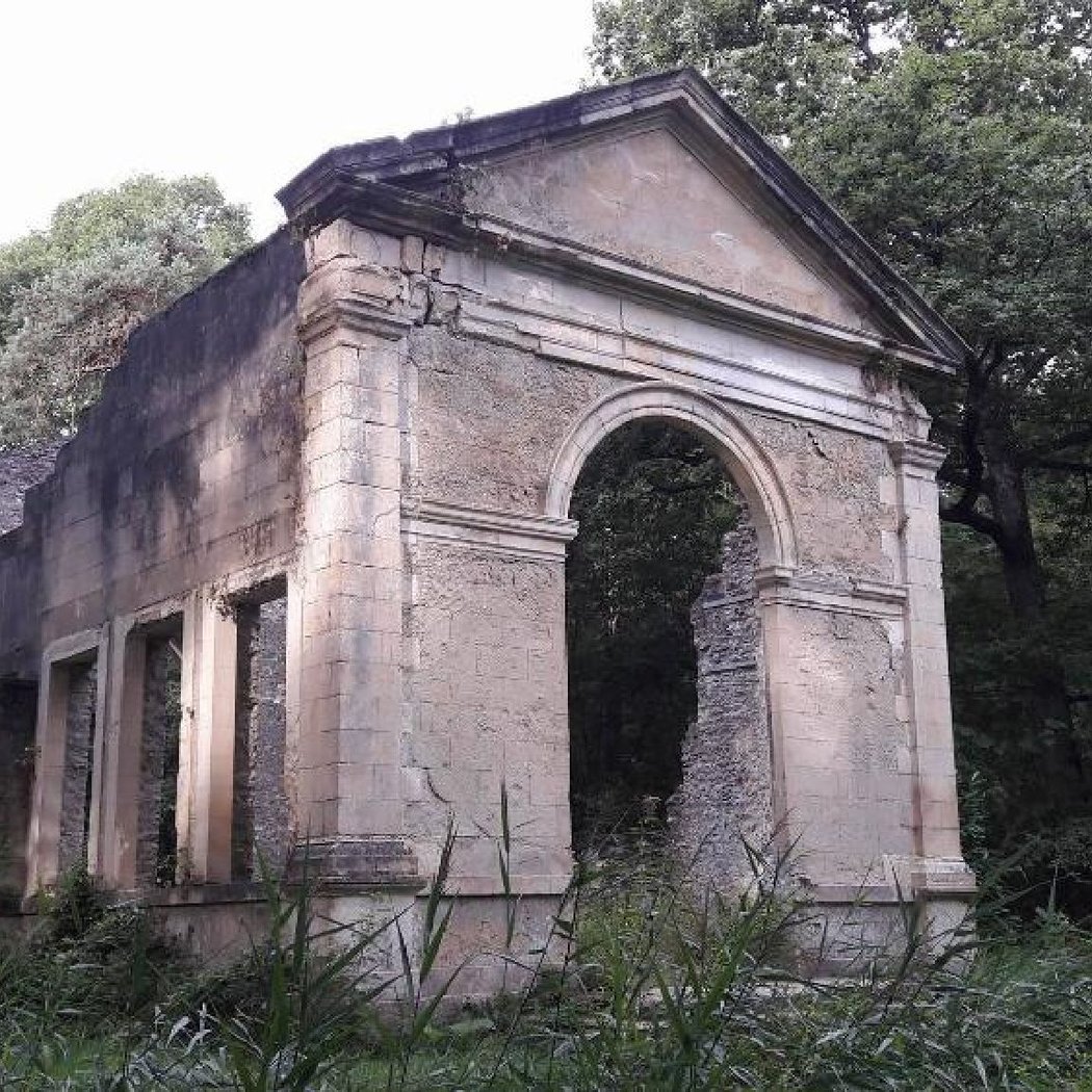 Pavillon de l'Empereur 2