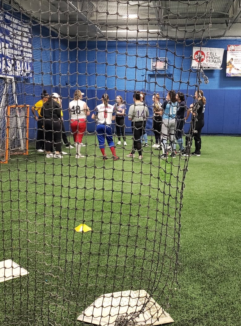 Storm Sports Academy 3