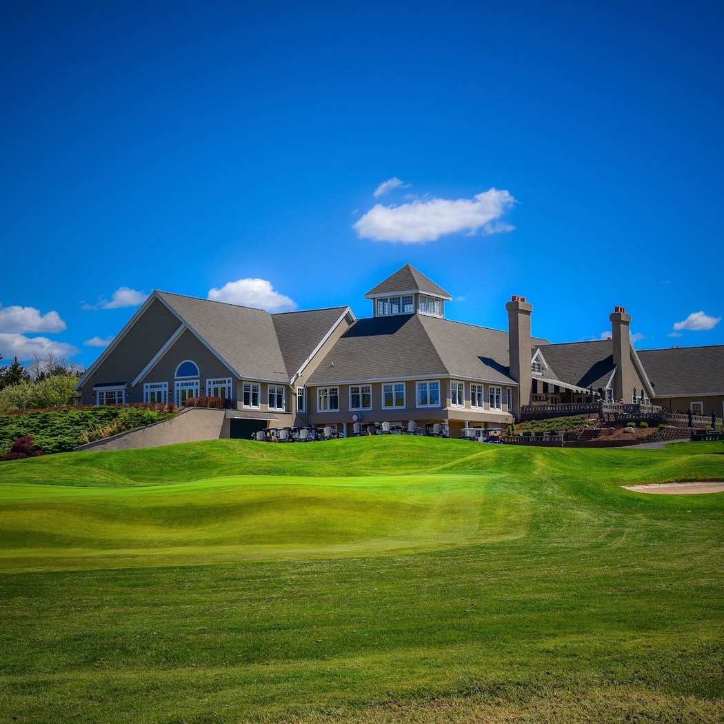 Cobblestone Creek Country Club 2