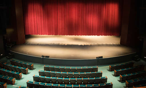 Hammer Theatre Center 3