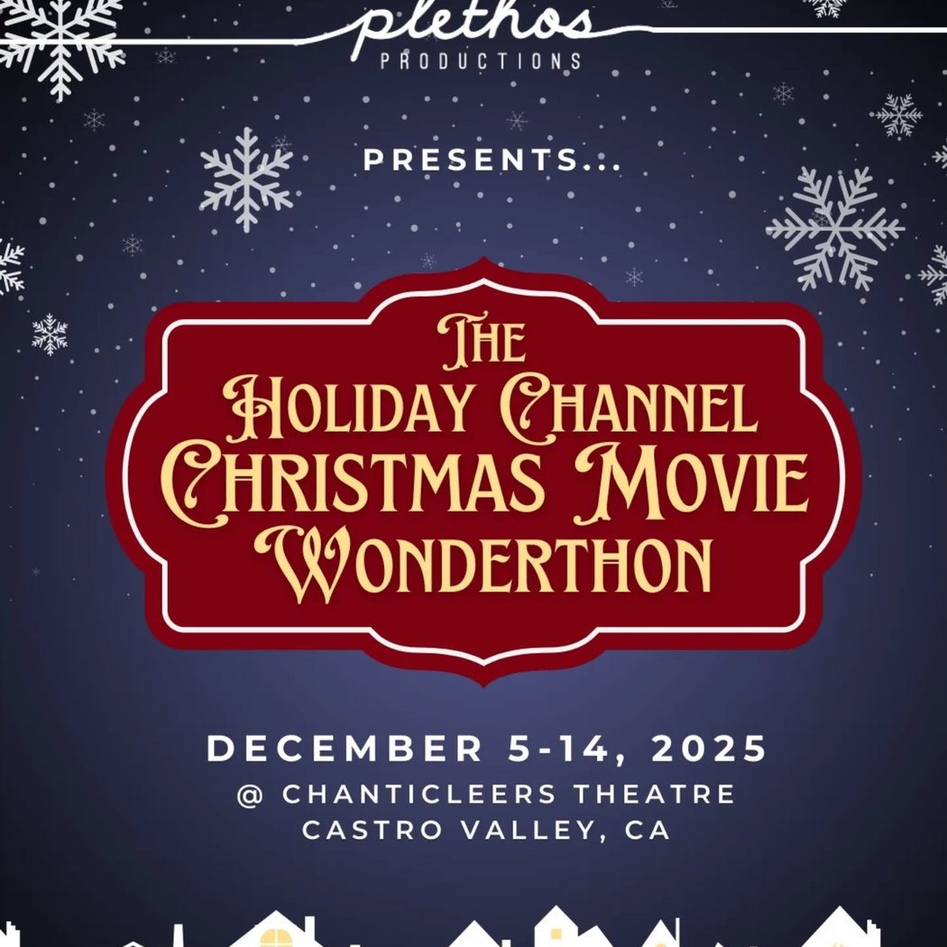 The Holiday Channel Christmas Movie Wonderthon 1