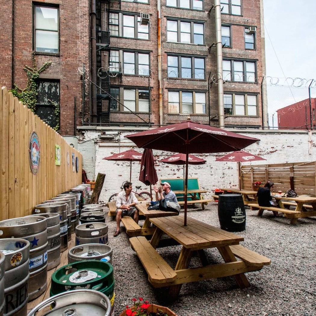 The Jeffrey Craft Beer & Bites 3
