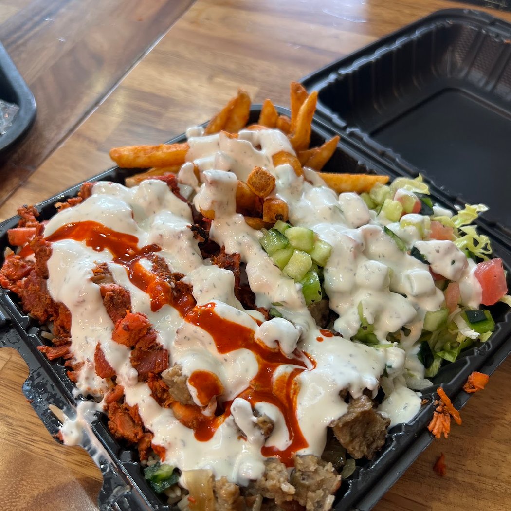 Halal Eats 3