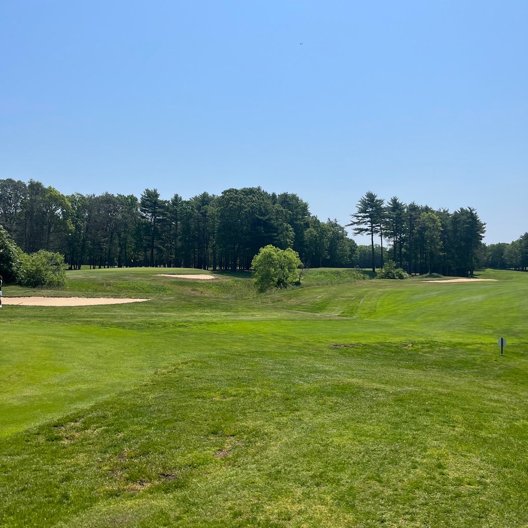 HJGT Long Island Jr Open 2