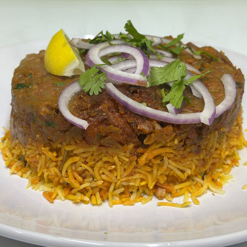 Masala Cafe 3