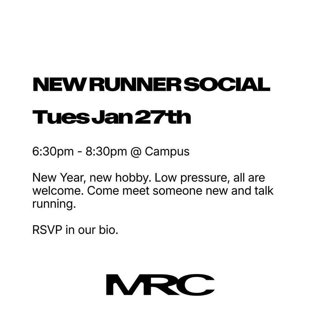 New Runner Social 1