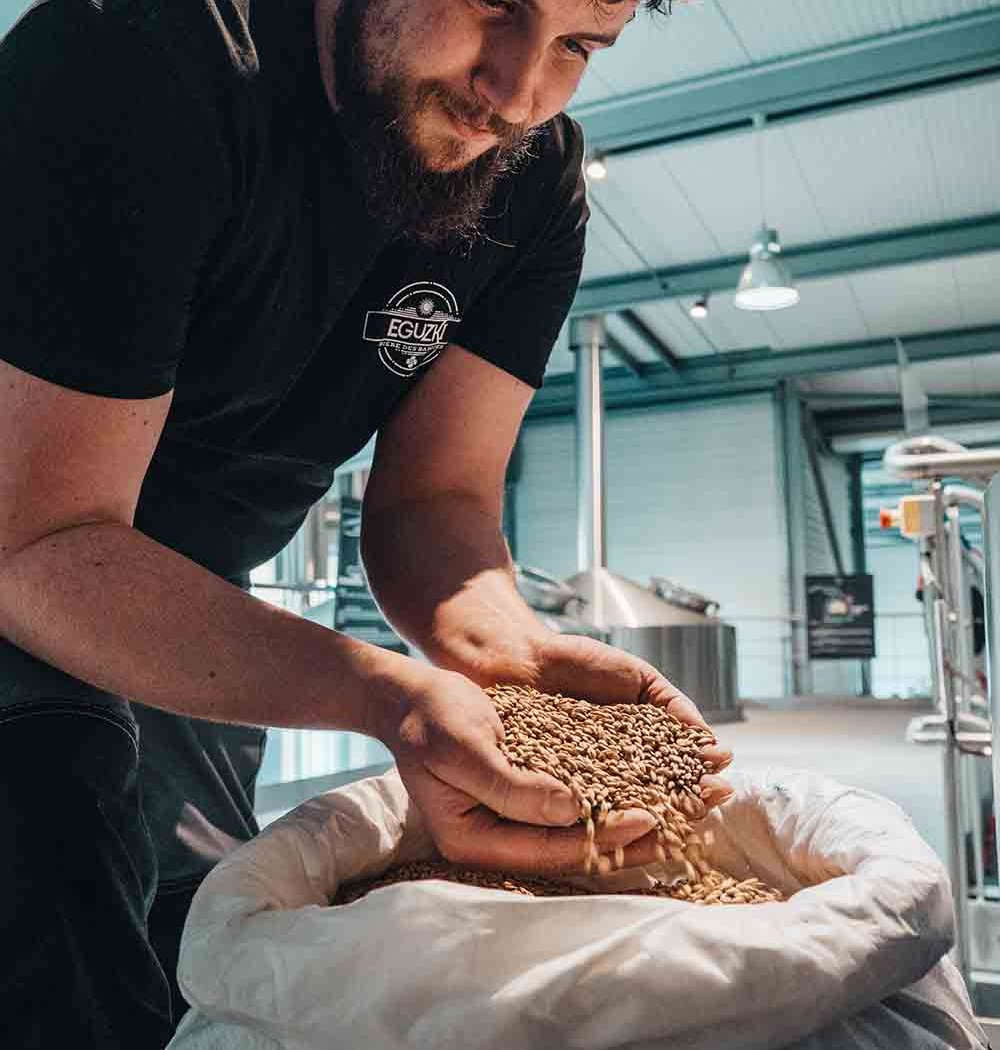 Brasserie du Pays Basque 2