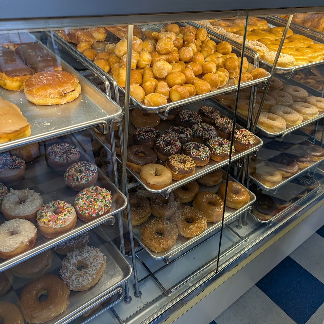 Hometown Donuts 1