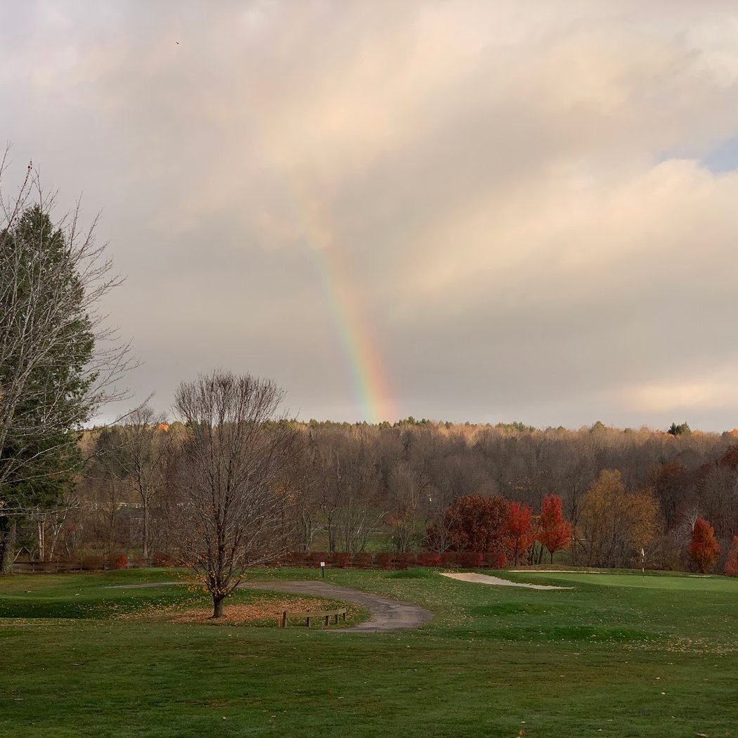 Windham Golf Club 3