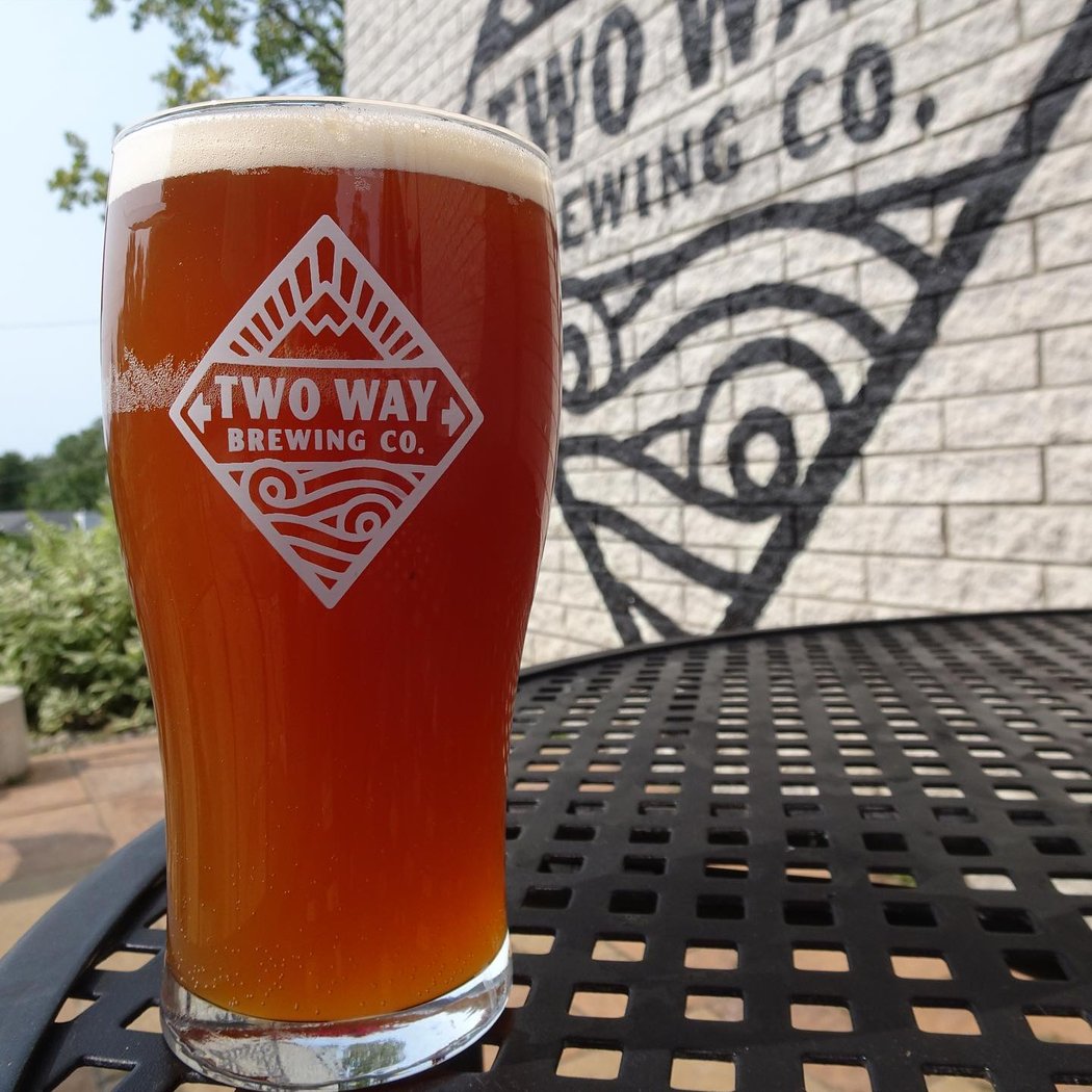 Two Way Brewing Company 1