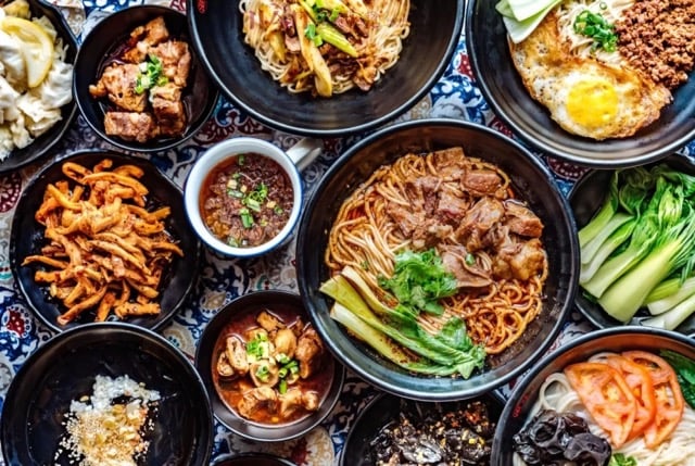Mian Sichuan Noodle and Dumpling (Milpitas) 滋味小面 3