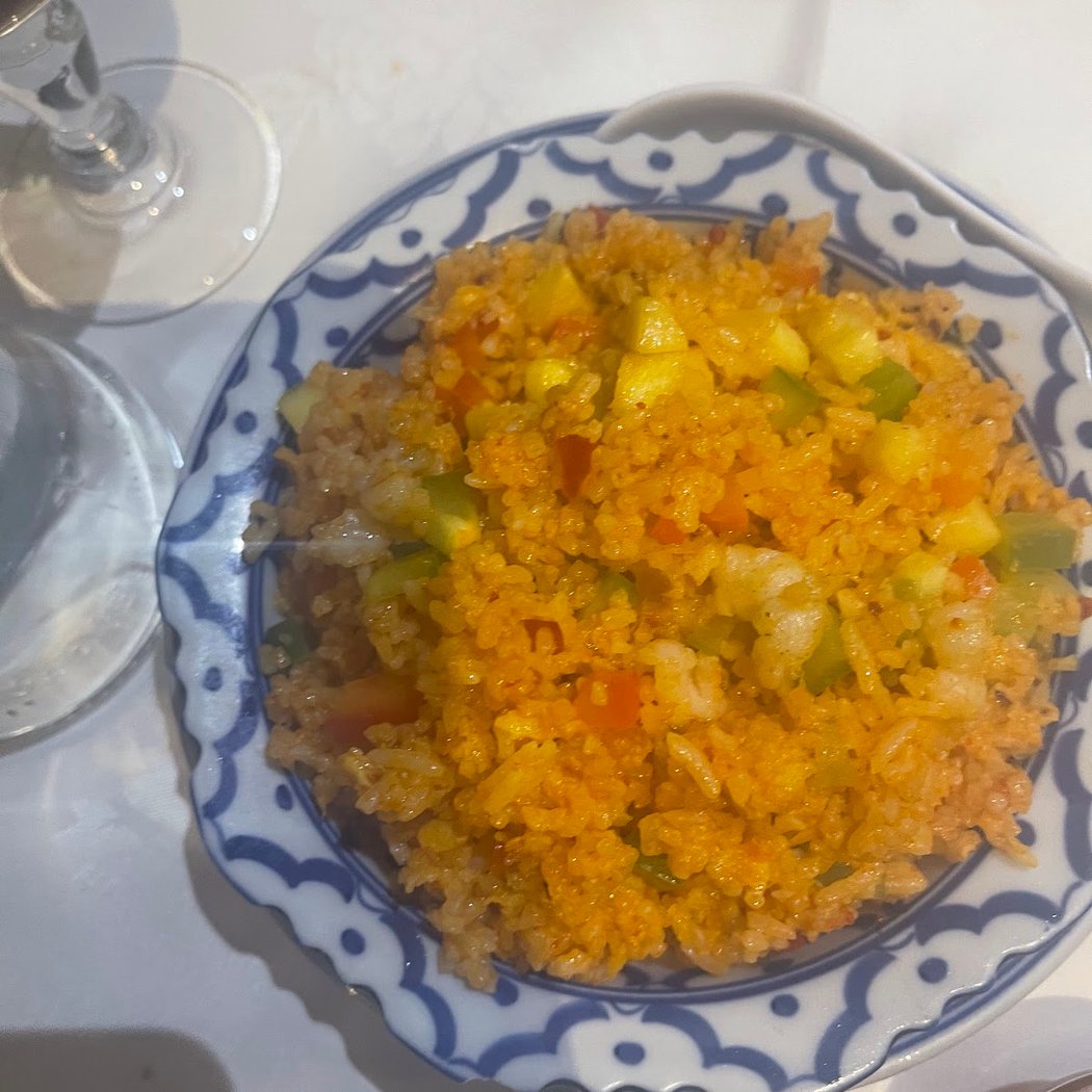 Restaurant Le Nouveau Jardin Thaïlandais 3