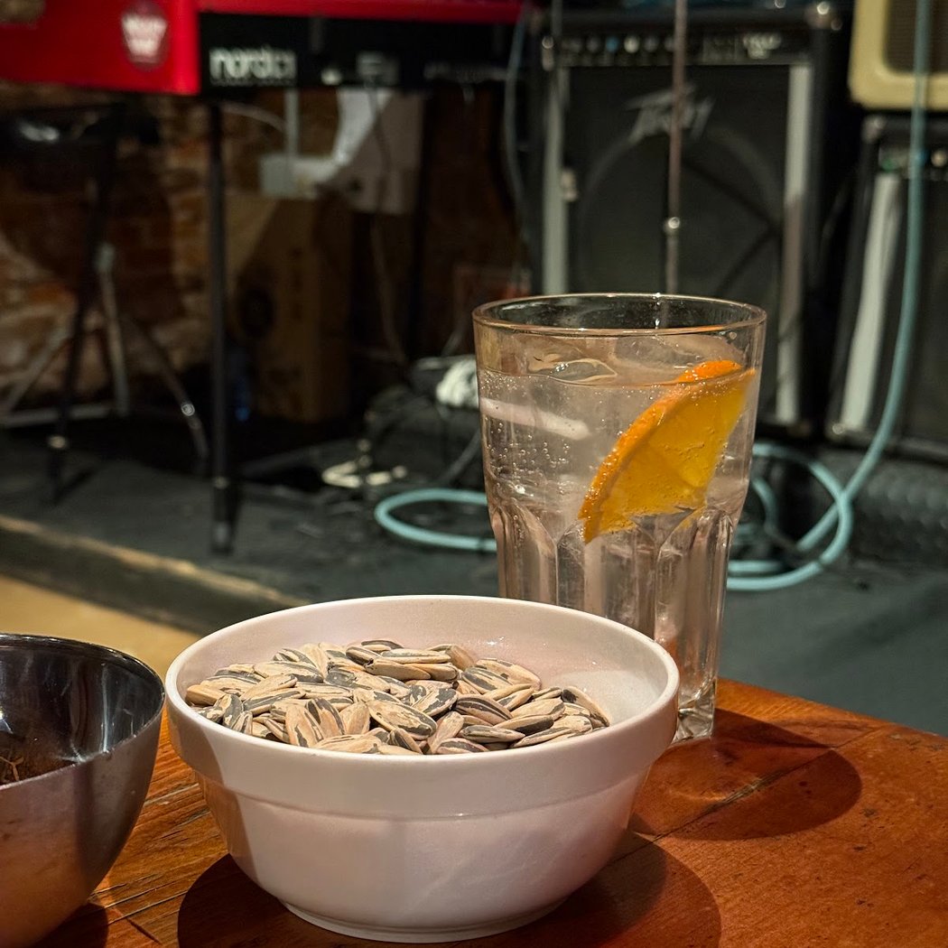 Cookin' Raw Blues 3