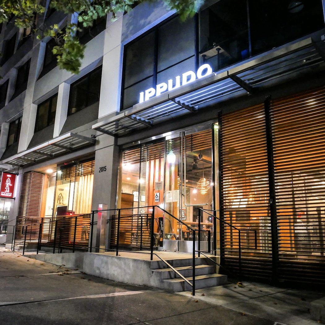 IPPUDO Berkeley 2