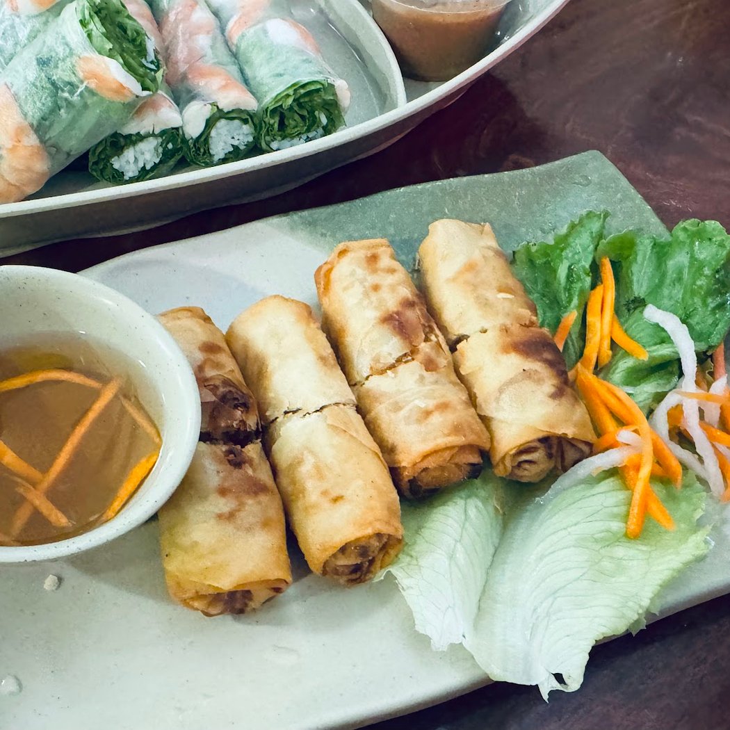 Saigon Village restaurant 2