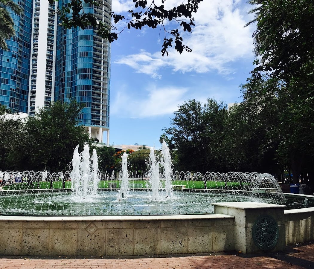 Huizenga Park 2