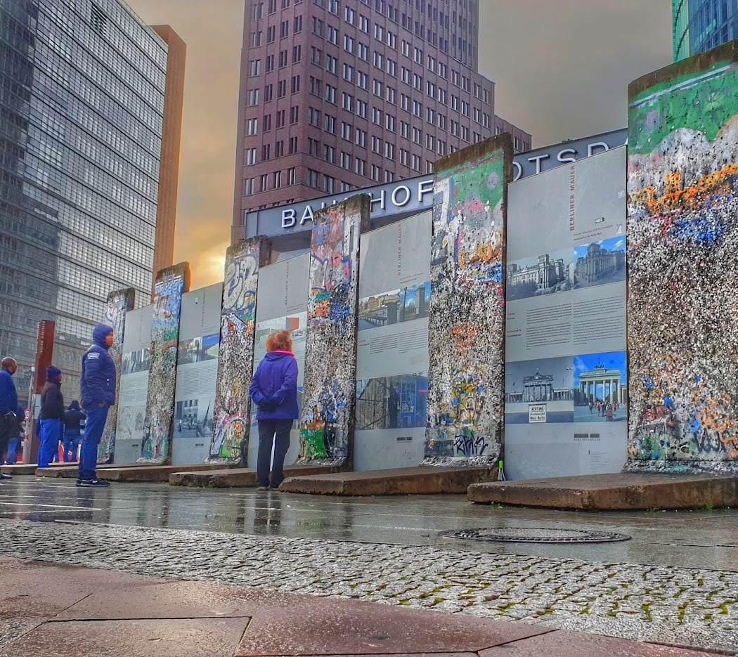Potsdamer Platz 3