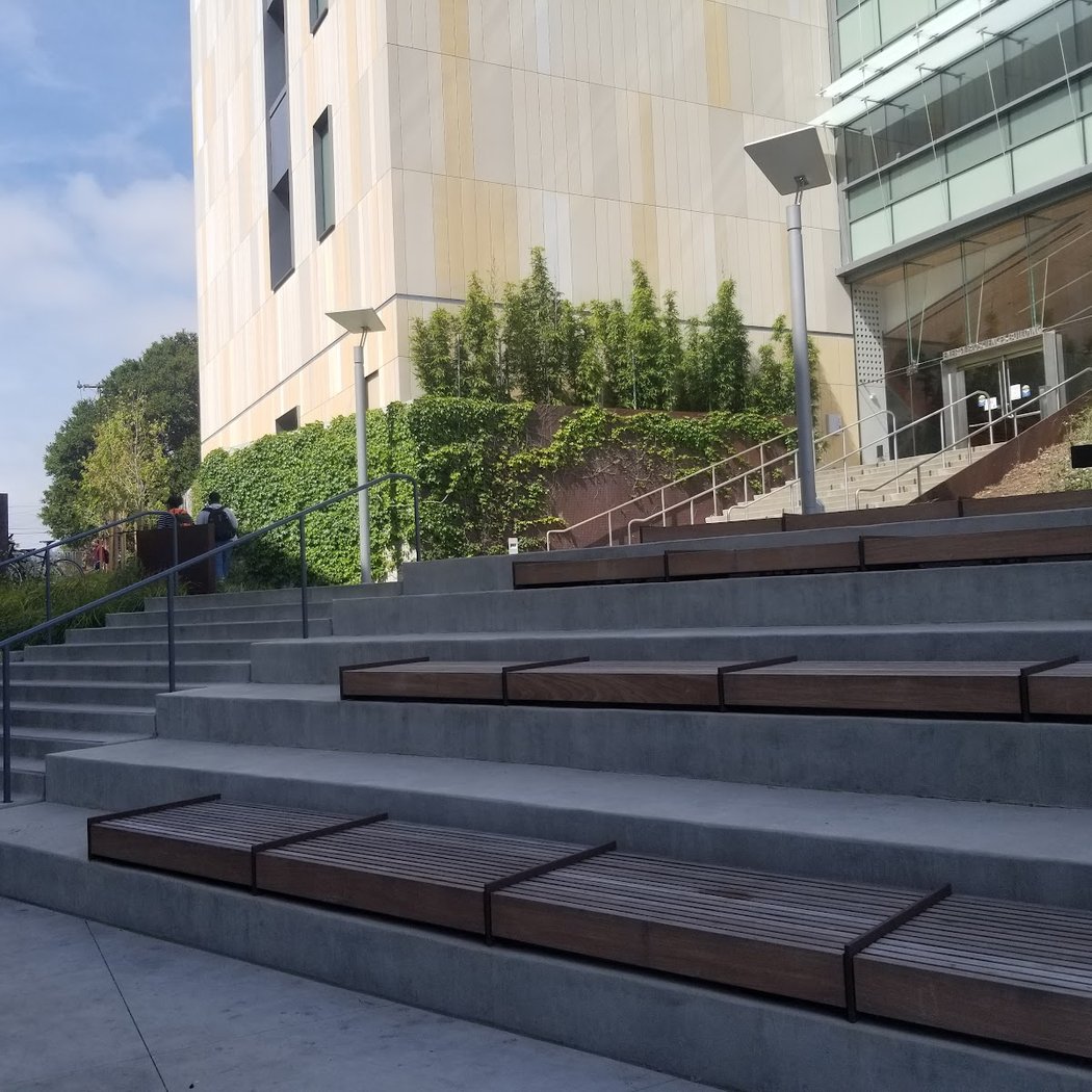 Berkeley Way West 3