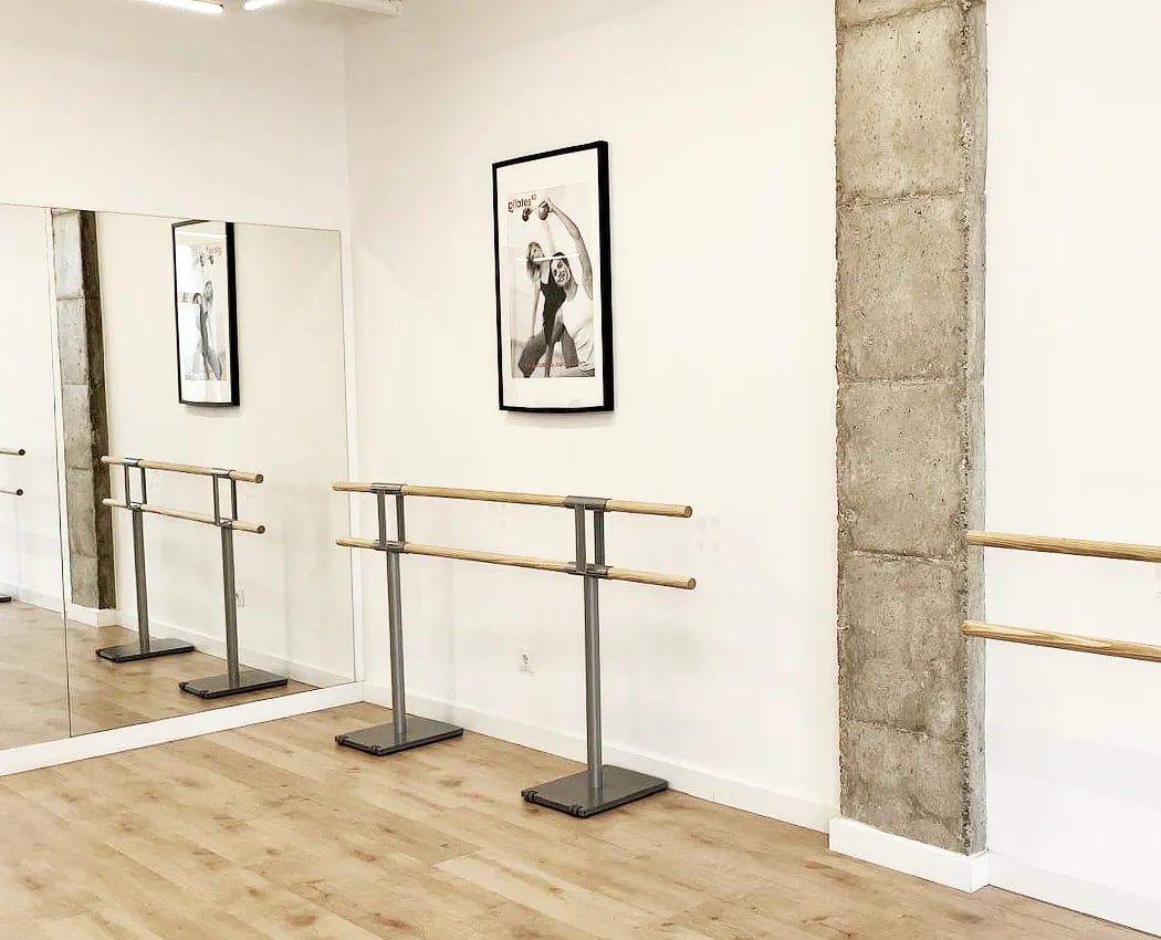 Pilates10 Los Remedios 3