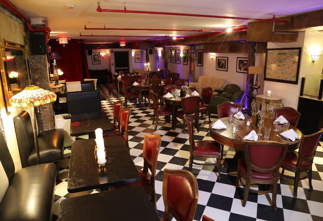 Mulberry Venue 2