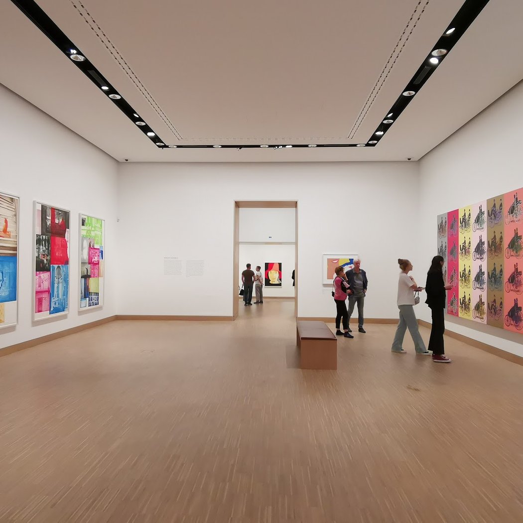 KAWS ART & COMIX 2