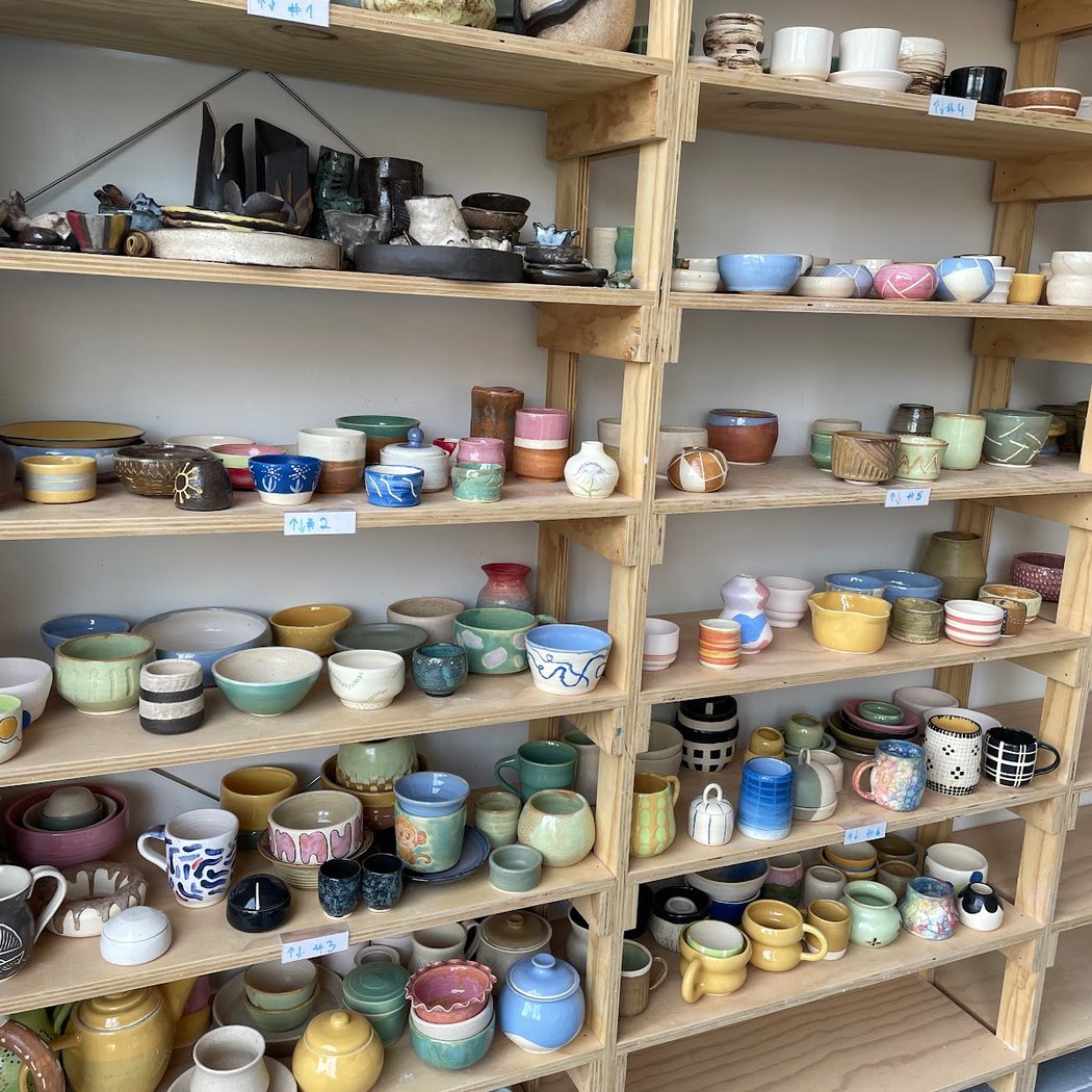 Kollektiv Clay Studio 2