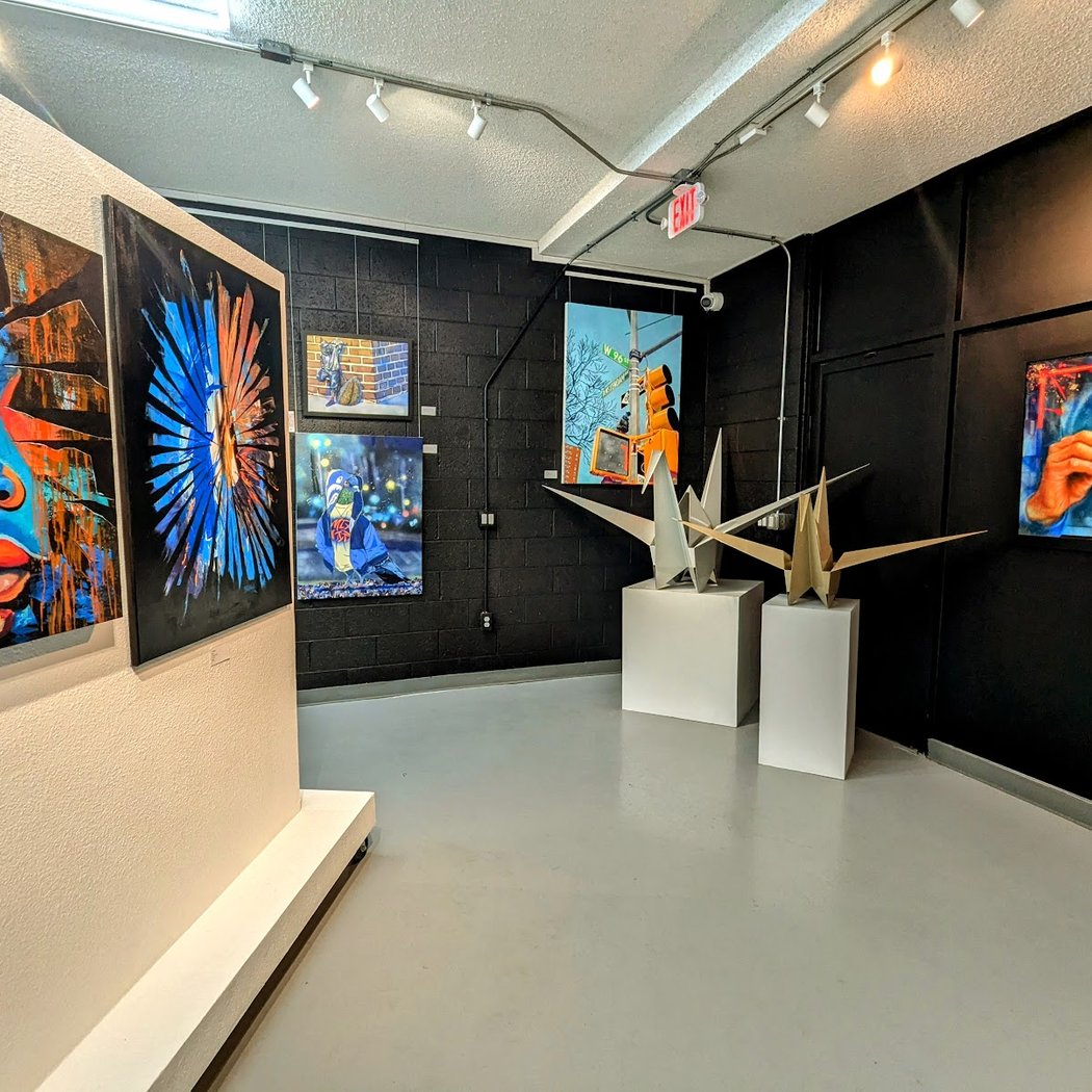 Art Over Main 2