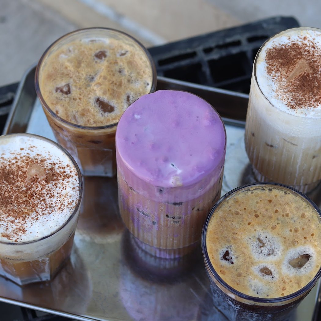 SAPO Coffee House Chicago