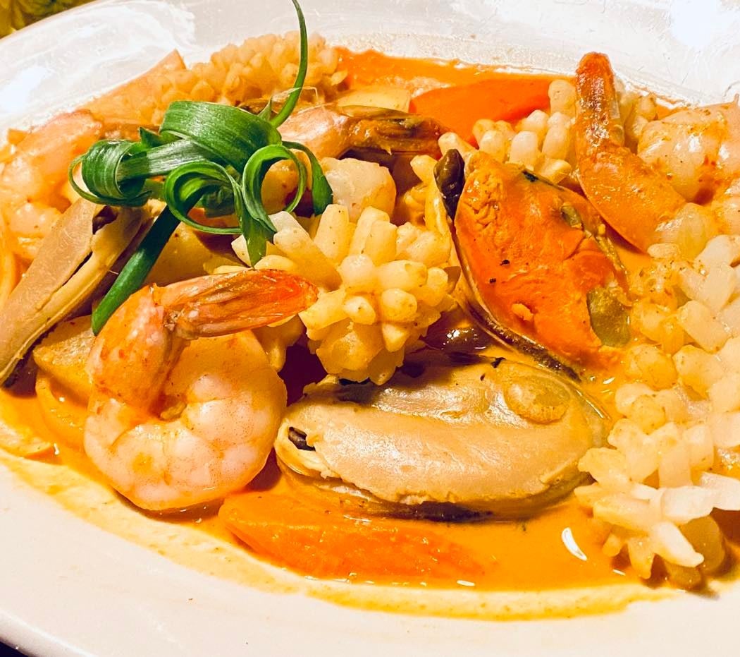 California Thai Restaurant 3
