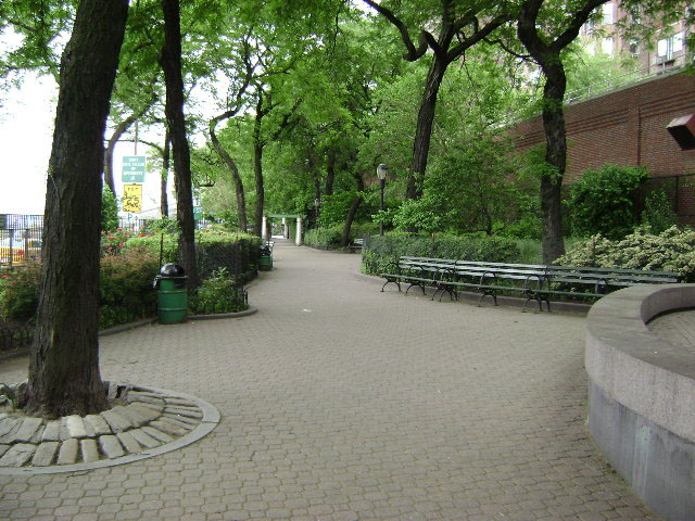 It's My Park at Peter Detmold Park 2