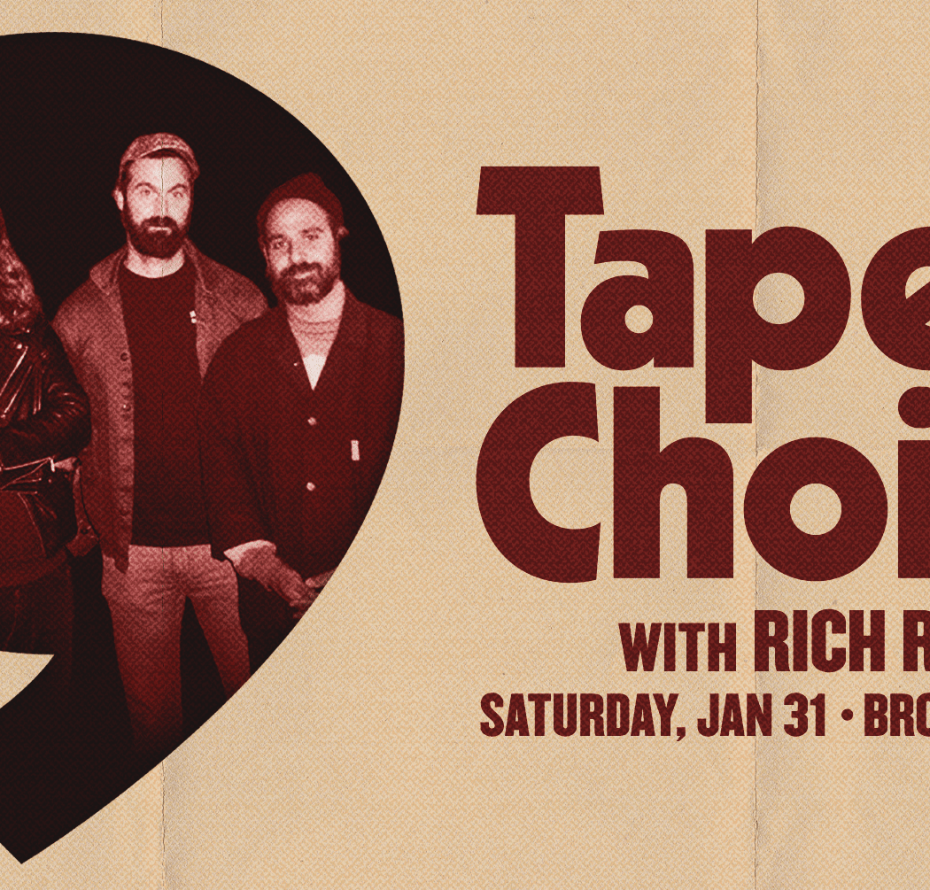 Taper's Choice 1