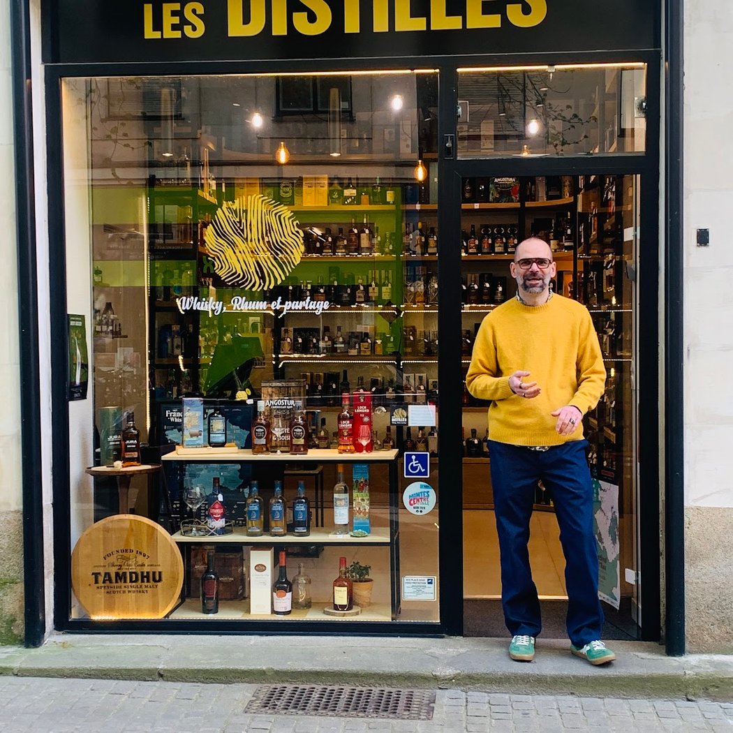 Les Distillés 3