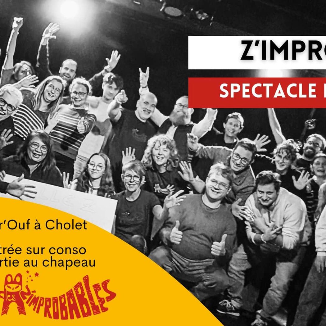 Les Z’Improufs 1