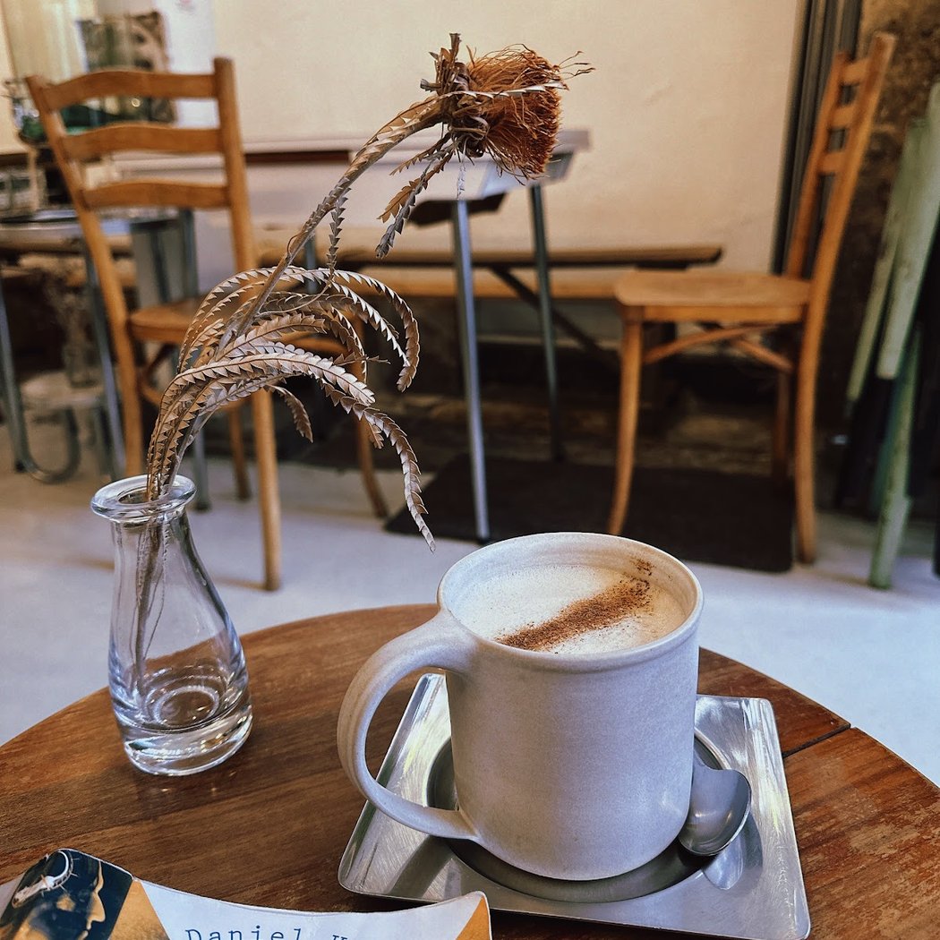 Kott Café 3